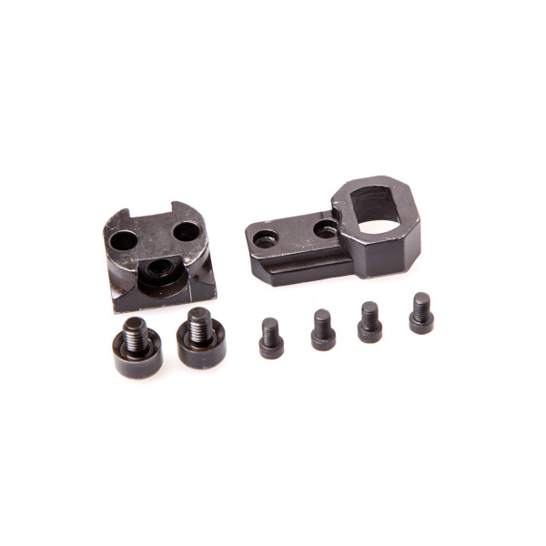 База кріплення Millett Browning 2-pc BB00004 База кріплення Millett Browning 2-pc BB00004