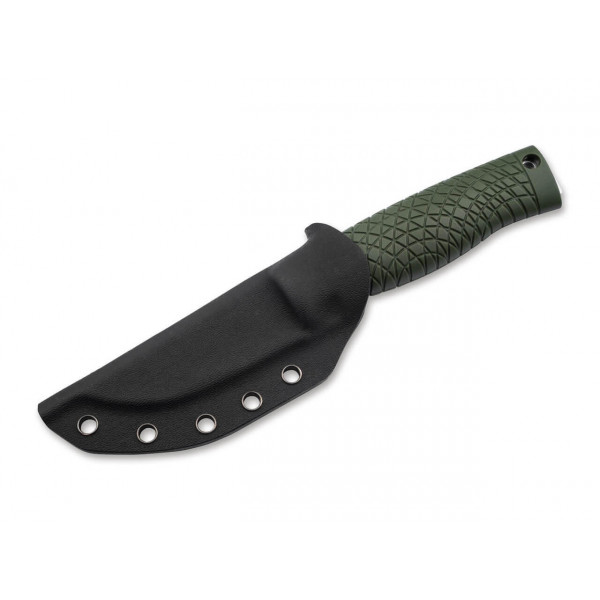 Ніж Boker "Bronco Mini OD Green" 121501