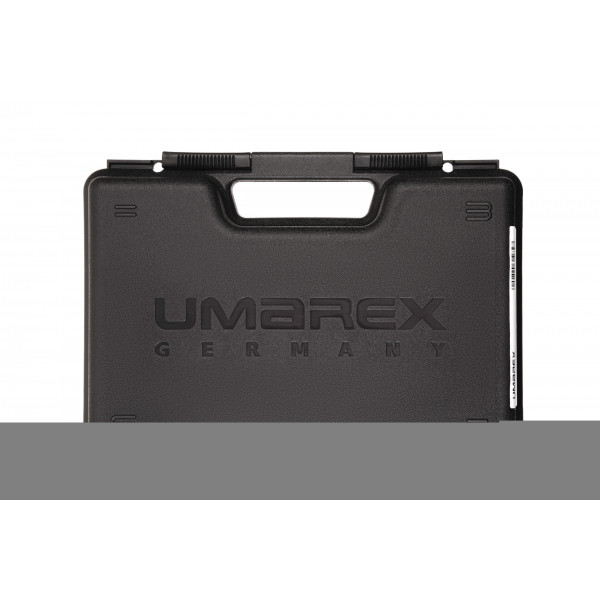 Пневматичний пістолет Umarex Walther CP99 кал.4,5мм 412.00.00 Пневматичний пістолет Umarex Walther CP99 кал.4,5мм 412.00.00