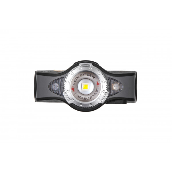 Налобний ліхтар LedLenser MH11 Black&Gray, заряджається, 1000/750/300/10 500996 Налобний ліхтар LedLenser MH11 Black&Gray, заряджається, 1000/750/300/10 500996