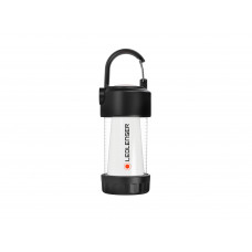 Кемпінговий ліхтар Ledlenser ML4 Warm Light (Тепле світло), 300л, що заряджається 502231