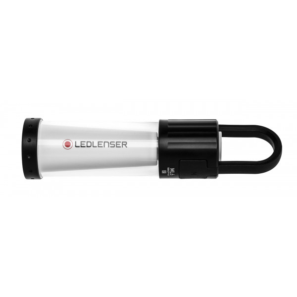 Кемпінговий ліхтар Ledlenser ML6 з функцією Powerbank, заряджається, 750/550/20 500929 Кемпінговий ліхтар Ledlenser ML6 з функцією Powerbank, заряджається, 750/550/20 500929