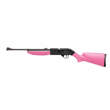 Пневмогвинтівка Crosman Pump Мaster Pink, кал.4,5 760P