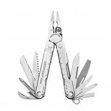 Мультиінструмент LEATHERMAN Rebar (831557)