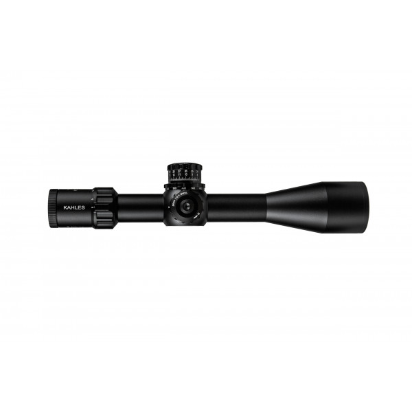 Приціл оптичний KAHLES K 525i CCW 5-25x56 / SKMR4-right 10672 Приціл оптичний KAHLES K 525i CCW 5-25x56 / SKMR4-right 10672
