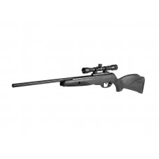 Пневматична гвинтівка Gamo Black Cat 1400 з прицілом 4х32 кал.4,5мм 6110087-BC