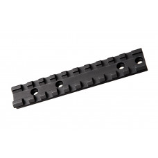 База Weaver для Benelli Vinci, Raffaello, SBE II, M1, M2, M3 (без болтів) G0131400