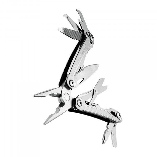 Мультиінструмент Leatherman Wingman, нейлоновий чохол (832523) Мультиінструмент Leatherman Wingman, нейлоновий чохол (832523)
