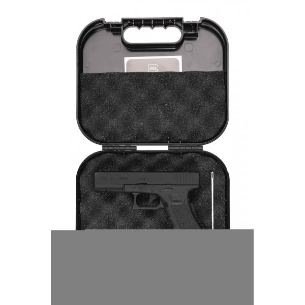 Пневматичний пістолет Umarex Glock 17 Blowback  кал. 4,5 мм 5.8365