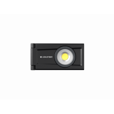 Ліхтар-прожектор LedLenser IF3R, заряджається, 1000/100 502171