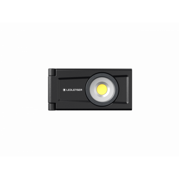 Ліхтар-прожектор LedLenser IF3R, заряджається, 1000/100 502171