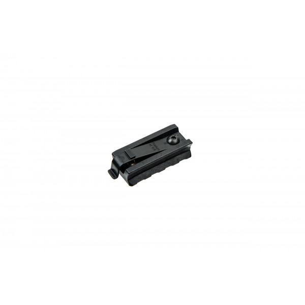 Ліхтарик для шолому INFORCE WML, Black Body, White LED Gen2 HML-05-1