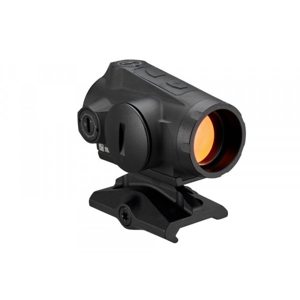 Приціл коліматорний SIG Optics ROMEO5 GEN II COMPACT, 1X20MM, 2 MOA, M1913 I-BEAM, BLACK SOR5101 Приціл коліматорний SIG Optics ROMEO5 GEN II COMPACT, 1X20MM, 2 MOA, M1913 I-BEAM, BLACK SOR5101