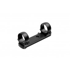 Швидкознімне кріплення Strasser з кільцями (30mm) RS05.100