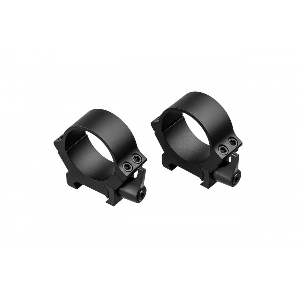 Кільця Leupold QRW2 30mm Low Matte 174074 Кільця Leupold QRW2 30mm Low Matte 174074