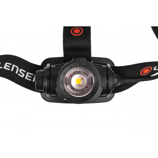 Налобний ліхтар LedLenser H7R CORE , заряджається, 1000/600/15 502122