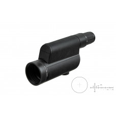 Труба підзорна Leupold Mark4 12-40x60 FFP TMR чорна 60040
