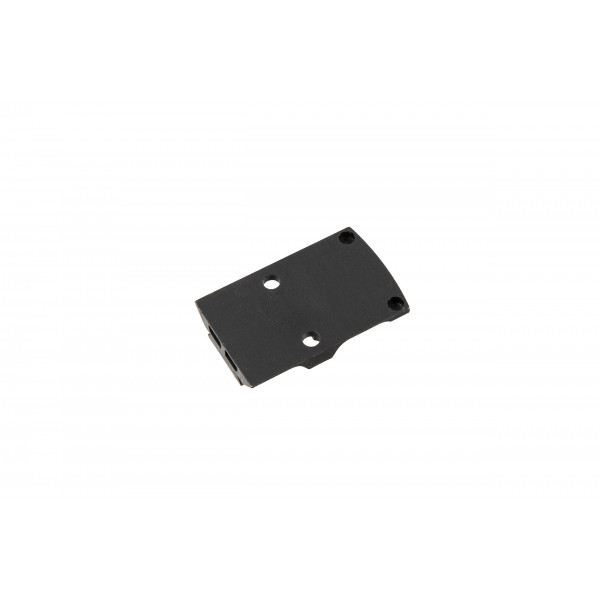 Перехідник Vector Optics з MOJ платформи (Trijicon RMR) на VOD footprint (SCRD-63/SCRD-75) SCFRM-13