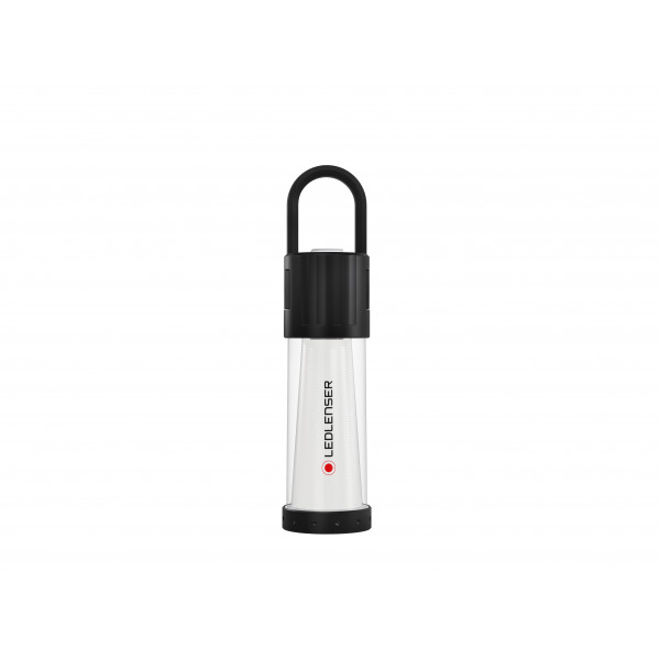 Кемпінговий ліхтар Ledlenser ML6 Warm light (тепле світло) з функцією Powerbank, заряджається, 750/550/5 502084