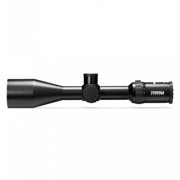 Приціл оптичний Steiner Nighthunter Xtreme 3-15x56 4A-I 8751 Приціл оптичний Steiner Nighthunter Xtreme 3-15x56 4A-I 8751