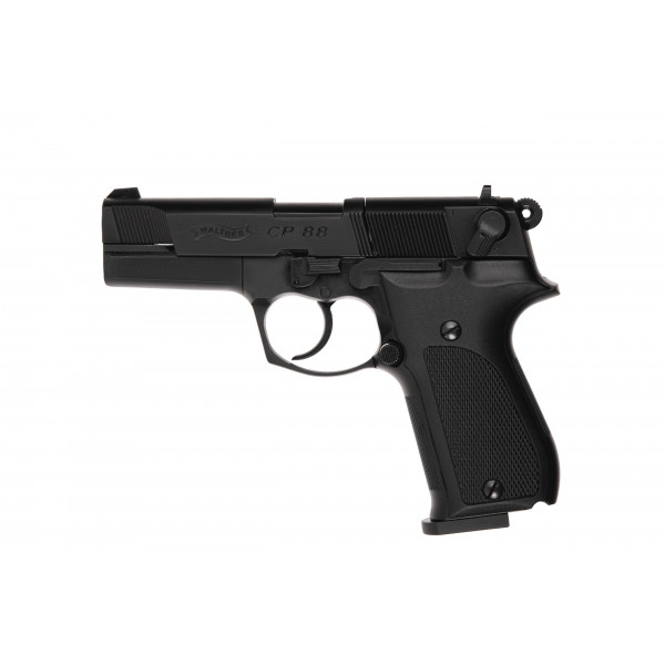 Пневматичний пістолет Umarex Walther CP88 кал.4,5мм 416.00.00