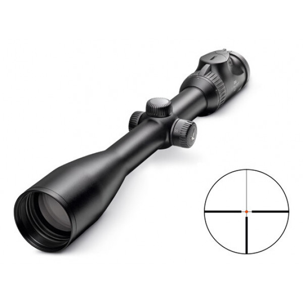 Приціл оптичний Swarovski 3-18x50 Z6I II P BT L 4A-I SWS65