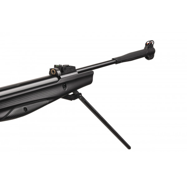 Гвинтівка пневматична Stoeger RX40 Combo Black з прицілом 3-9x40AO кал.4.5мм A0710800 Гвинтівка пневматична Stoeger RX40 Combo Black з прицілом 3-9x40AO кал.4.5мм A0710800