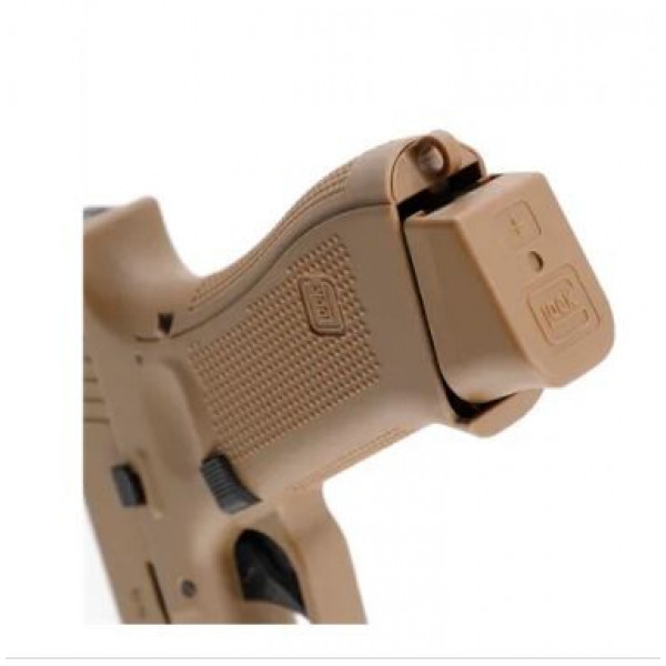 Страйкбольний пістолет Umarex Glock 19X 2.6435 Страйкбольний пістолет Umarex Glock 19X 2.6435