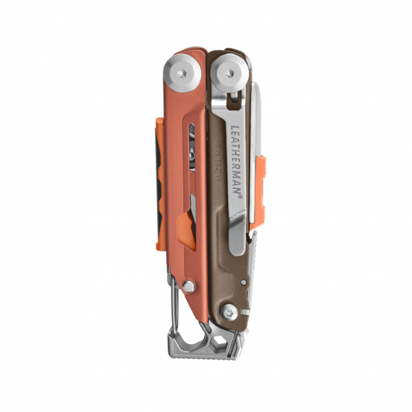 Мультиінструмент LEATHERMAN SIGNAL картонна коробка 833321