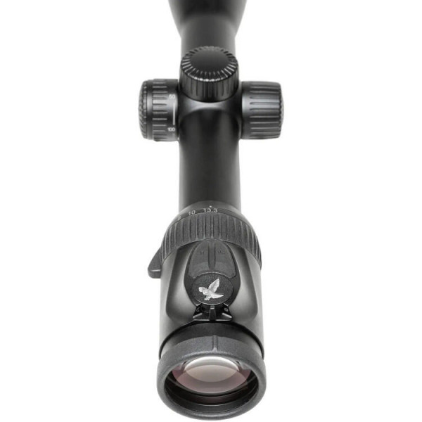 Приціл оптичний Swarovski Z8I 1,7-13,3x42 P SR 4A-300-I Z8-A49U8E34-0