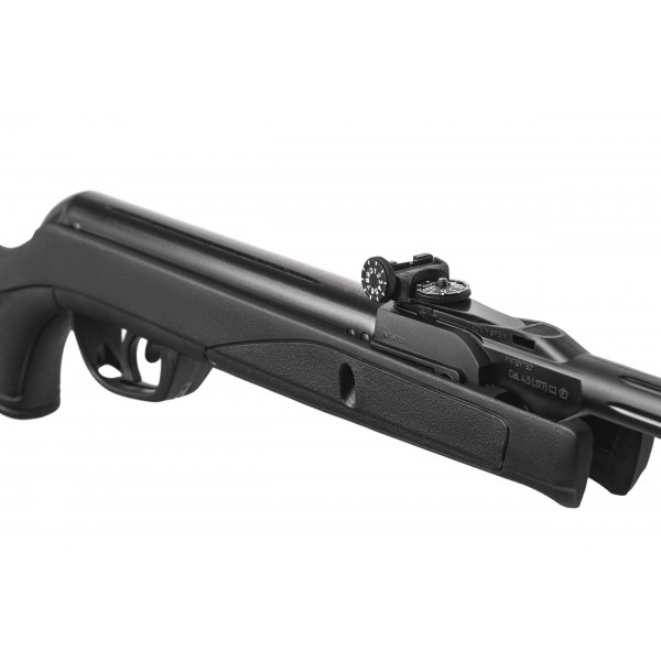 Пневматична гвинтівка GAMO DELTA 61100521 Пневматична гвинтівка GAMO DELTA 61100521
