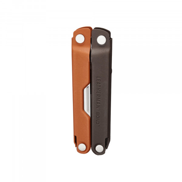 Мультиинструмент Leatherman Bond, нейлоновый чехол (833307)