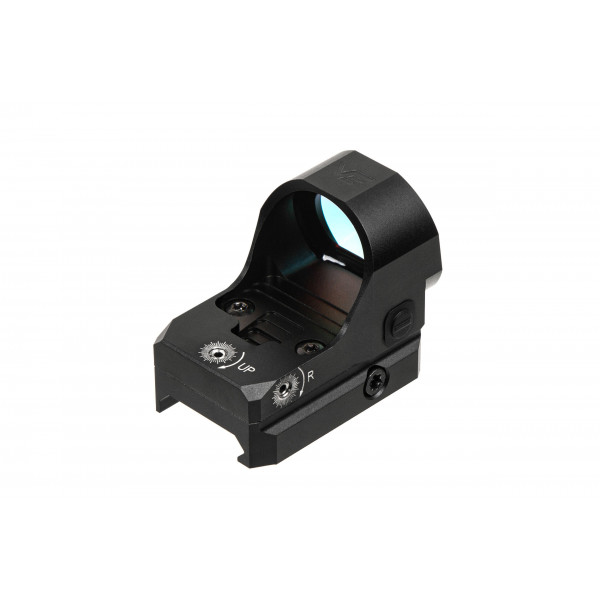 Приціл коліматорний Vector Optics Frenzy-X 1x22x26 MOS 3MOA SCRD-36