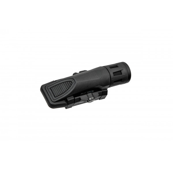 Ліхтарик для шолому INFORCE WML, Black Body, White LED Gen2 HML-05-1