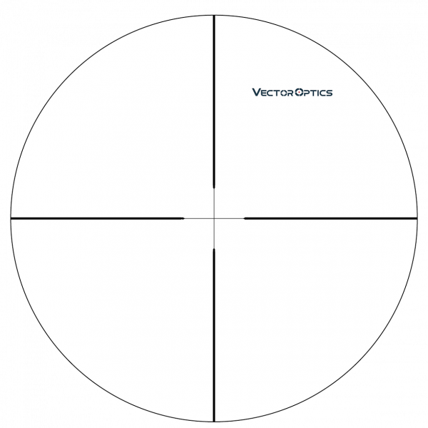 Приціл оптичний Vector Optics Matiz 2-7x32 (25,4 мм) SFP Duplex SCOM-26 Приціл оптичний Vector Optics Matiz 2-7x32 (25,4 мм) SFP Duplex SCOM-26