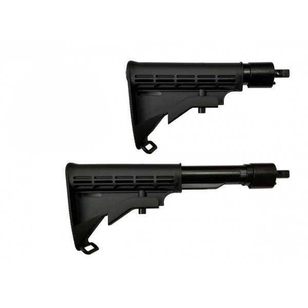 Комплект аксесуарів Ek Archery Cobra System R9 B10045 Комплект аксесуарів Ek Archery Cobra System R9 B10045