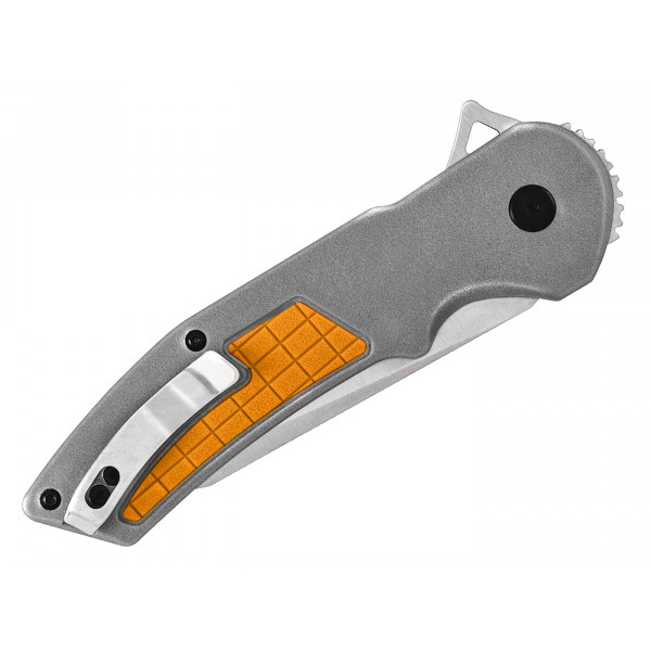 Ніж Buck "Hexam Gray-Orange" 261ORS