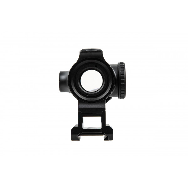 Приціл призматичний Vector Optics Paragon 1x18 X-Micro Red and Green reticle SCPS-M10
