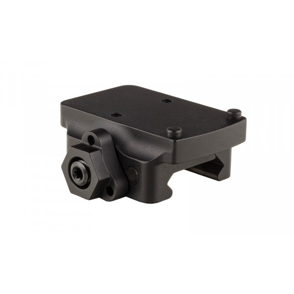 Кріплення Trijicon на Вівер для RMR - 23,4 мм/SRO - 29,5 мм з Q-Loc AC32077