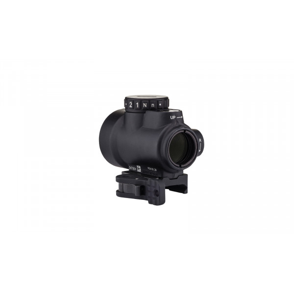 Приціл коліматорний TRIJICON MRO 2.0 MOA Green Dot, AC32082 LOW MOUNT MRO-C-2200032 Приціл коліматорний TRIJICON MRO 2.0 MOA Green Dot, AC32082 LOW MOUNT MRO-C-2200032