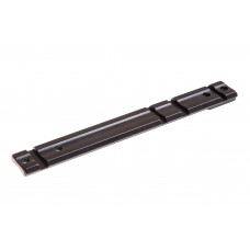 Шина-адаптер з призмою Weaver 21 мм Sauer 202 Magnum 82-00659