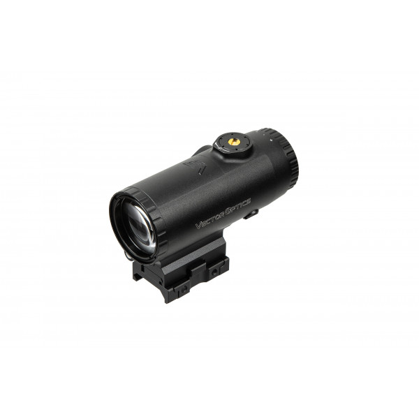 5x оптичний збільшувач Vector Optics Paragon 5x30 Mini Magnifier SCMF-34