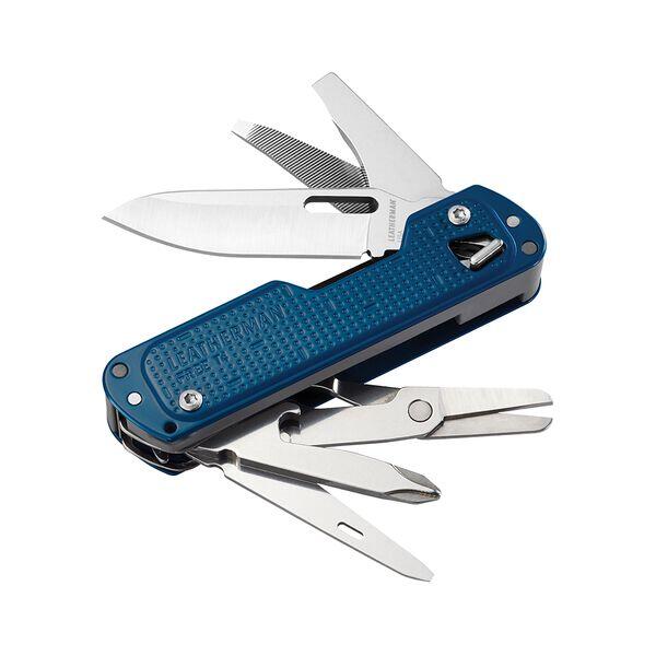 Мультиінструмент Leatherman Free T4 (832879) Мультиінструмент Leatherman Free T4 (832879)