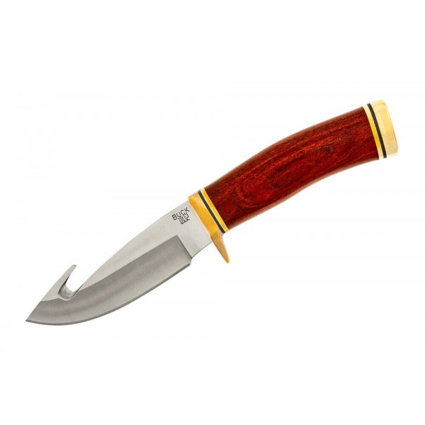 Ніж Buck "Buck Zipper" 191BRGB