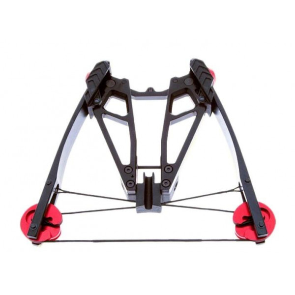 Плечі для арбалета Ek Archery Cobra System SIEGE 150 LBS чорні CR-120001B Плечі для арбалета Ek Archery Cobra System SIEGE 150 LBS чорні CR-120001B