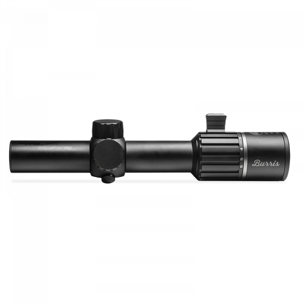 Приціл оптичний Burris RT6 1-6x24 Ball AR illum Matte 200472 Приціл оптичний Burris RT6 1-6x24 Ball AR illum Matte 200472
