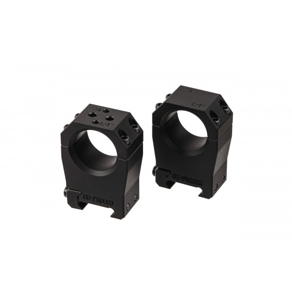 Кільця AUDERE  PSR™ Gen2  Diam 1" H34 PR0003
