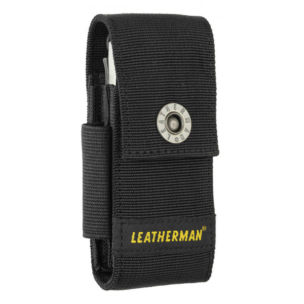 Мультиінструмент Leatherman Surge, нейлоновий чохол (830165) Мультиінструмент Leatherman Surge, нейлоновий чохол (830165)