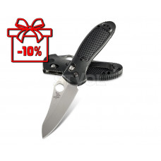 Ніж Benchmade Pardue Griptilian (550-S30V)