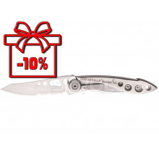 Ніж LEATHERMAN Skeletool KBX- (832382)